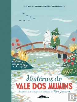 Bertrand.pt - Histórias do Vale dos Mumins