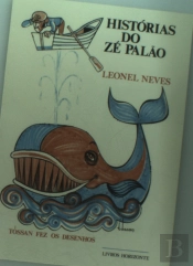 Histórias do Zé Palão
