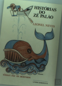Bertrand.pt - Histórias do Zé Palão