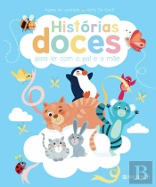 Histórias Doces