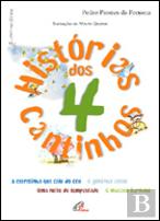 Histórias dos 4 Cantinhos