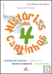 Histórias dos 4 Cantinhos
