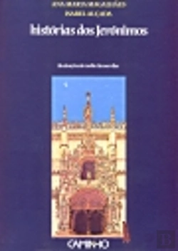 Bertrand.pt - Histórias dos Jerónimos