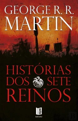 Bertrand.pt - Histórias dos Sete Reinos