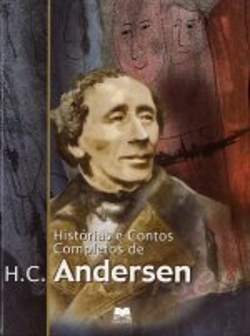 Bertrand.pt - Histórias e Contos Completos de H.C. Andersen