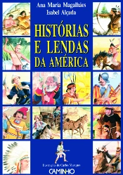 Histórias e Lendas da América
