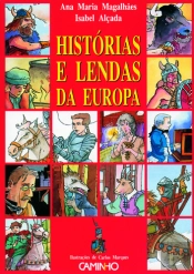 Histórias e Lendas da Europa