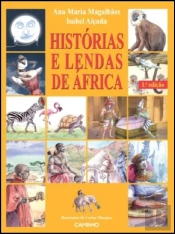 Histórias e Lendas de África
