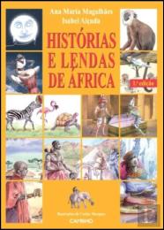 Histórias e Lendas de África