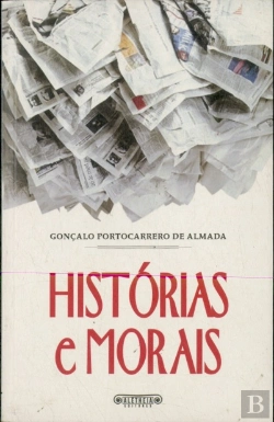 Bertrand.pt - Histórias e Morais