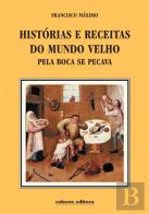 Histórias e Receitas do Mundo Velho