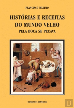 Bertrand.pt - Histórias e Receitas do Mundo Velho