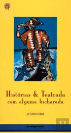 Histórias & Teatrada com Alguma Bicharada