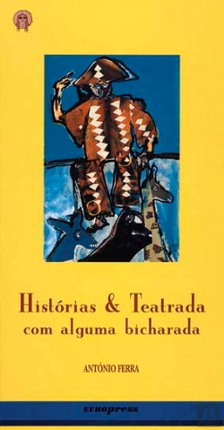 Bertrand.pt - Histórias & Teatrada com Alguma Bicharada