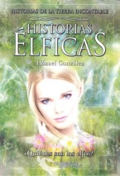 Historías Élficas