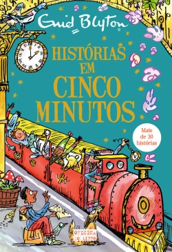 Bertrand.pt - Histórias Em 5 Minutos