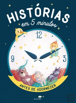 Bertrand.pt - Histórias em 5 Minutos