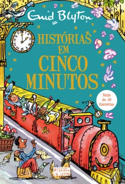 Bertrand.pt - Histórias em Cinco Minutos