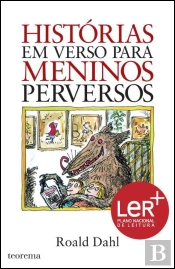 Histórias em Verso para Meninos Perversos