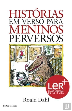 Bertrand.pt - Histórias em Verso para Meninos Perversos