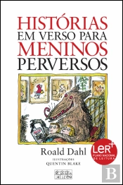 Histórias em Verso para Meninos Perversos