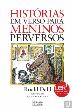 Bertrand.pt - Histórias em Verso para Meninos Perversos
