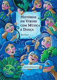 Histórias em Versos com Música e Dança