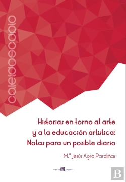 Bertrand.pt - Historias en torno al arte y educación artística: notas para un posible diario
