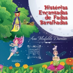 Bertrand.pt - Histórias Encantadas de Fadas Baralhadas