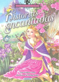 Bertrand.pt - Historias Encantadas