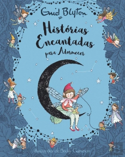 Bertrand.pt - Histórias Encantadas para Adormecer
