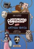 Historias Enredadas En La Antigua Grecia