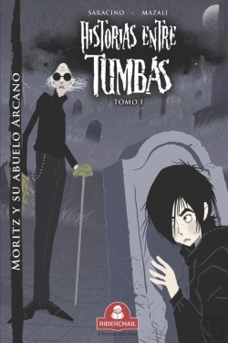 Bertrand.pt - Historias Entre Tumbas Tomo I