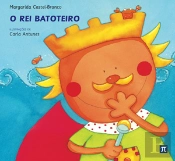 Histórias Esbrenhuxas - O Rei Batoteiro