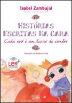 Historias escritas na cara
