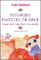 Historias escritas na cara