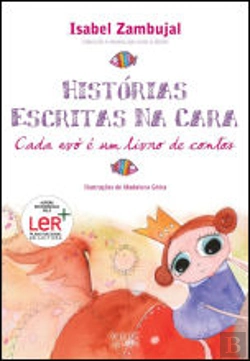 Bertrand.pt - Historias escritas na cara