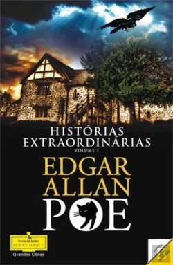Bertrand.pt - Histórias Extraordinárias I