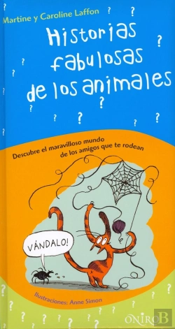 Bertrand.pt - Historias Fabulosas De Los Animales