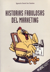 Historias Fabulosas Del Marketing