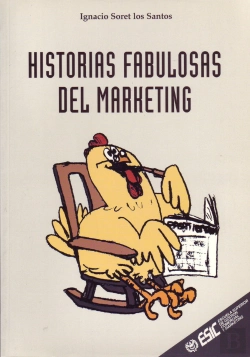 Bertrand.pt - Historias Fabulosas Del Marketing
