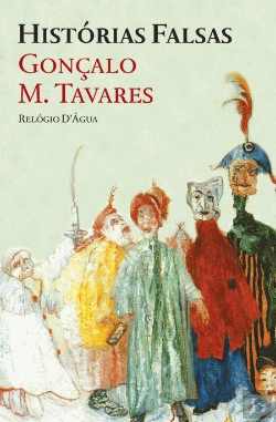 Bertrand.pt - Histórias Falsas