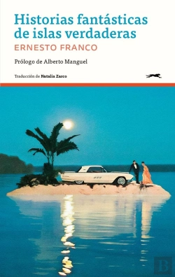 Bertrand.pt - Historias Fantasticas De Islas Verdaderas