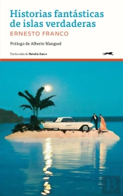 Historias Fantásticas De Islas Verdaderas