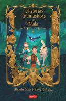 Historias Fantasticas De Nada