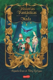 Historias Fantasticas De Nada