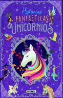 Historias Fantásticas De Unicornios