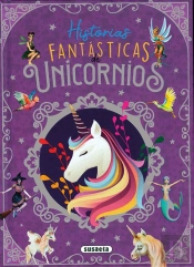 Historias Fantasticas De Unicornios