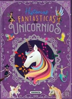 Bertrand.pt - Historias Fantasticas De Unicornios