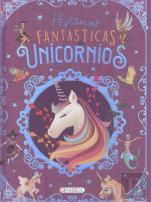 Histórias Fantásticas de Unicórnios